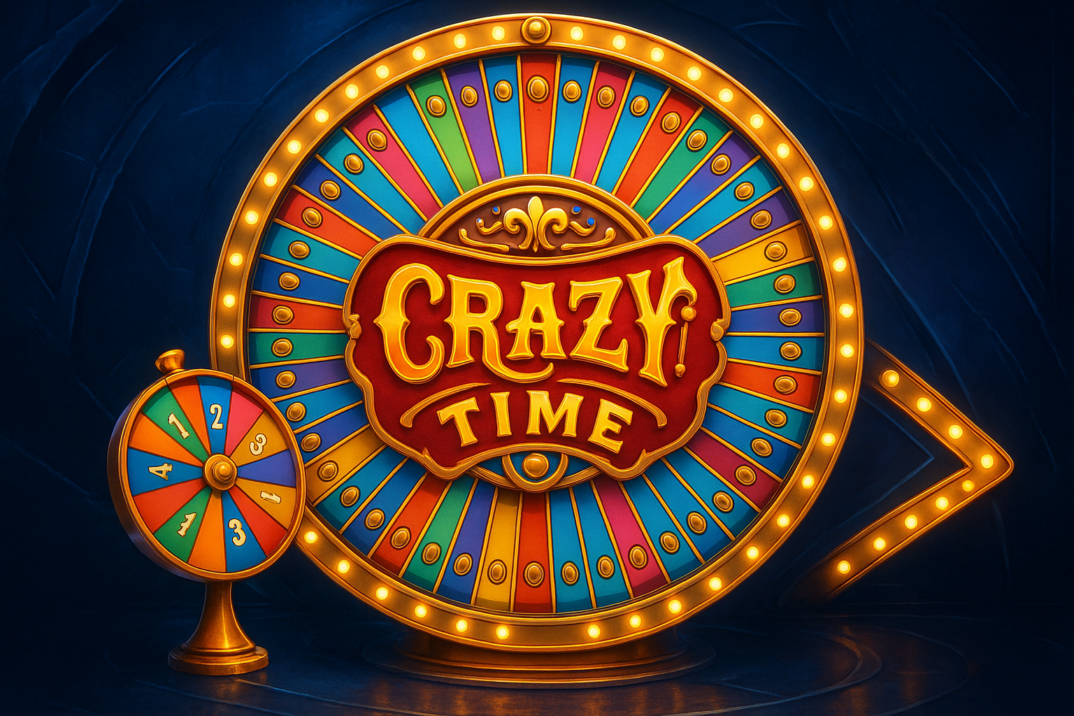 Crazy Time